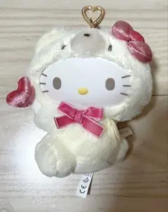 ハローキティ ぬいぐるみ
