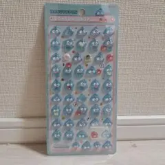 4*y様 ボンボンドロップシールミニ　サンリオ ハンギョドン