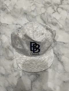 H&M BB Dept. キャップ キッズ　ベビー　帽子44〜48cmのサムネイル