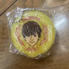 GENERATIONS 片寄涼太　コインケース