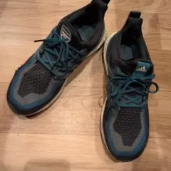 アーセナル　adidas Ultra Boost Gunners 訳あり