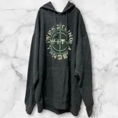 激レア！海外古着 オーバーサイズ パーカー トレーナー（2XL）
