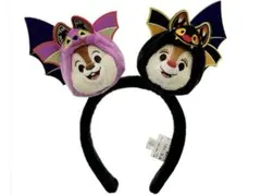 香港ディズニー限定♡カチューシャのサムネイル