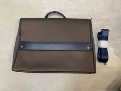 TAKEO KIKUCHI ビジネスバッグ ブリーフケース 2way 新品未使用