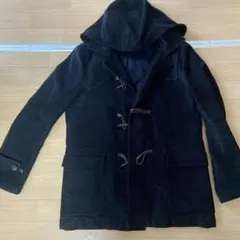 メンズ ダッフルコート