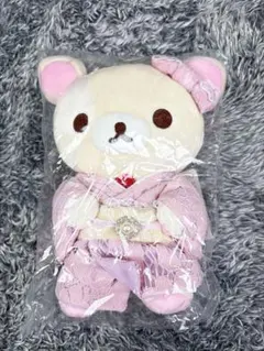2026年最新】着物ぬいぐるみ リラックマの人気アイテム - メルカリ