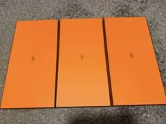 エルメス　オレンジボックス 3個セット