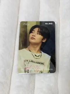 SLBS Stray Kids IN アイエン