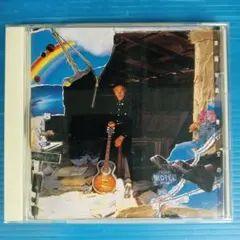 【CD】斉藤和義 青い空の下…