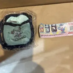 pom ponette ミニチュアポシェット ガチャ