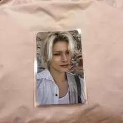 ENHYPEN THE SIN:VANISH ショーケース トレカ ニキ