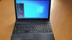 2026年最新】dynabook b553の人気アイテム - メルカリ