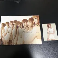 AFTERSCHOOL : Dress to kill 初回限定盤 3形態セット - メルカリ