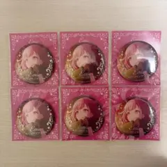 プロジェクトセカイ 鳳えむ 宝石箱 缶バッジ - メルカリ