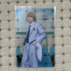 M!LK 吉田仁人 アオノオト クリアトレカ