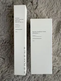 【新品未使用】セルマンBBクリーム 2個セット 新品未使用】セルマンBBクリーム 2個セット セルマン 韓国化粧品