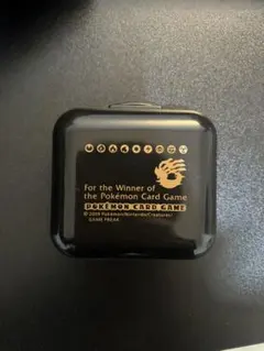 ポケモンカードゲーム 非売品 ダメカンケース ギラティナ