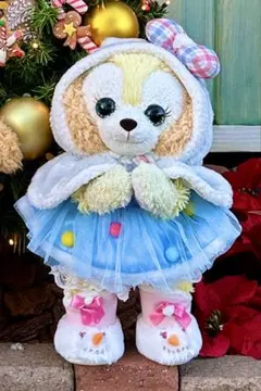 Jolly Winter Holidayステラルー　コスチューム Jolly Winter Holidayステラルー コスチューム ステラルー