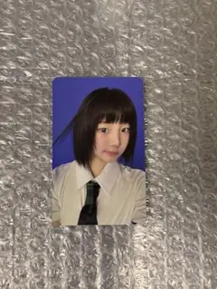 illit 来日記念 タワレコ 渋谷 ラキドロ トレカ ウォンヒ WONHEE
