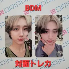 Drippin ユンソン ミンソ トレカ 2026年最新】drippin ミンソ トレカの人気アイテム - メルカリ