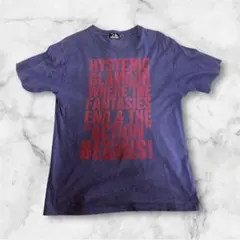 HYSTERIC GLAMOUR tシャツ