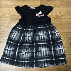 AnyFAM ワンピース　120