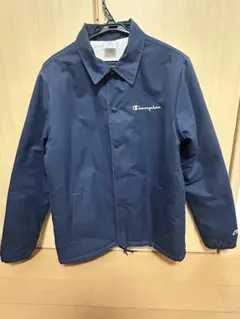 Champion ネイビー ジャケット