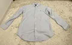 ☆mt様専用☆ Ralph Lauren ストライプ 長袖シャツ サイズ18