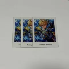 あんスタ ぱしゃっつ 真白友也