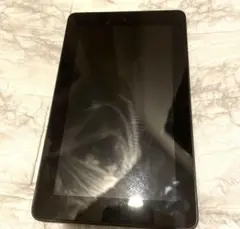 Amazon タブレット　ジャンク品
