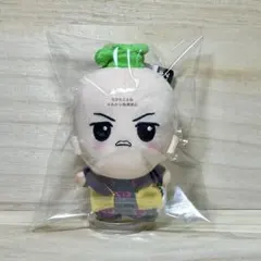ジョジョの奇妙な冒険 エンリコ・プッチ プッチ神父 ちみっともぬい