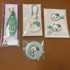 2026年最新】niziu ルキャの人気アイテム - メルカリ