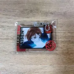 呪術廻戦 釘崎野薔薇アクリルキーホルダー 約7cm
