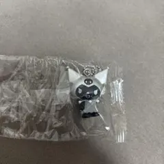 サンリオ　モノトーンマスコット　クロミ
