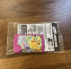 ポケモンフレンダ　スペシャルフレンダピック　ピカチュウ