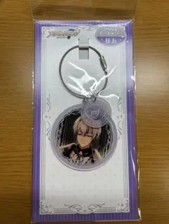 アイナナ　アクキー　記念日　2022 逢坂壮五