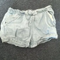 GAP デニムパンツ 12-18ヶ月