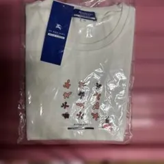 期間限定⭐︎バーバリー　Tシャツのサムネイル