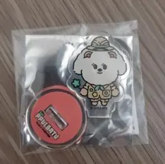 TXT プルバトゥ バムグッ ボムギュ ガチャ　アクリルスタンド