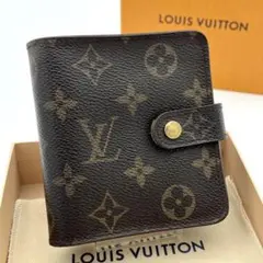 2026年最新】ヴィトン コンパクトジップの人気アイテム - メルカリ