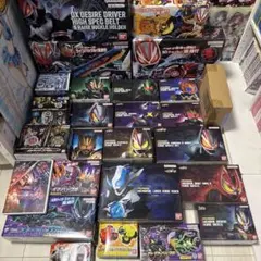 仮面ライダーギーツ まとめ売り