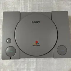 SONY PlayStation SCPH-7000 本体 箱付き 動作確認済み