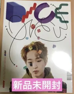 2026年最新】オニュ dice 未開封の人気アイテム - メルカリ