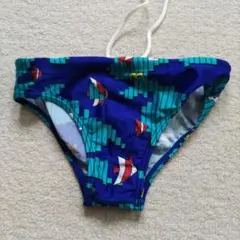 マックスポーツ　競泳用　 水着　J-L