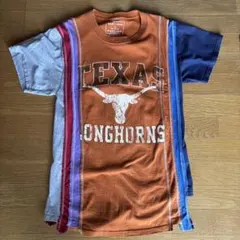 Rebuild by Needles 德州長角牛 T恤 XS