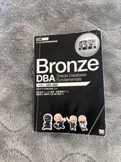 Bronze DBA Oracle Database Fundamentals