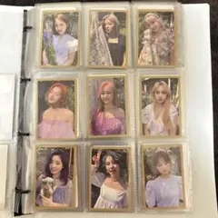 2026年最新】twice formula of love 特典トレカの人気アイテム - メルカリ