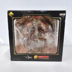 【未開封品】一番くじプレミアム Fate zero ライダー イスカンダル A賞
