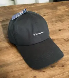 タグ付き未使用 champion キャップ 帽子のサムネイル