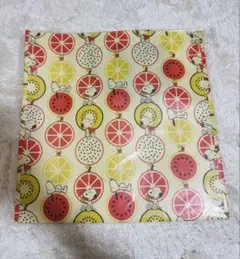 スヌーピー エコバッグ イエロー